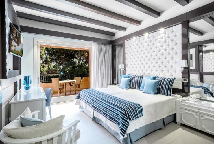 Executive Mare Double room