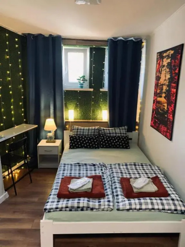 Chilli Hostel