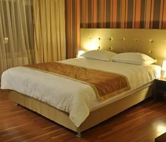 Vila Turistica Siago