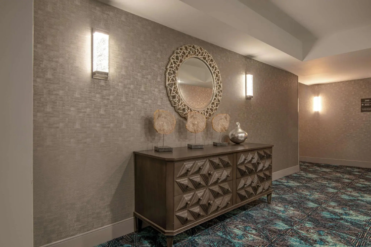 Hampton Inn Waldorf