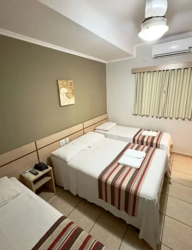 Standard Family room
