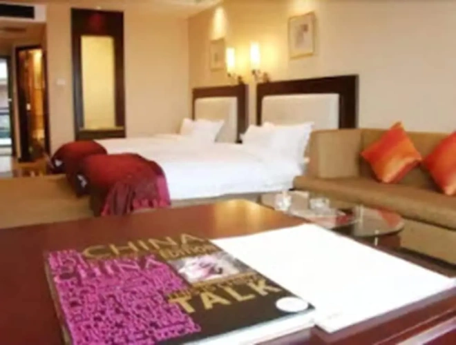 Business Double room