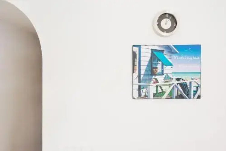 Apartamento Castillejos