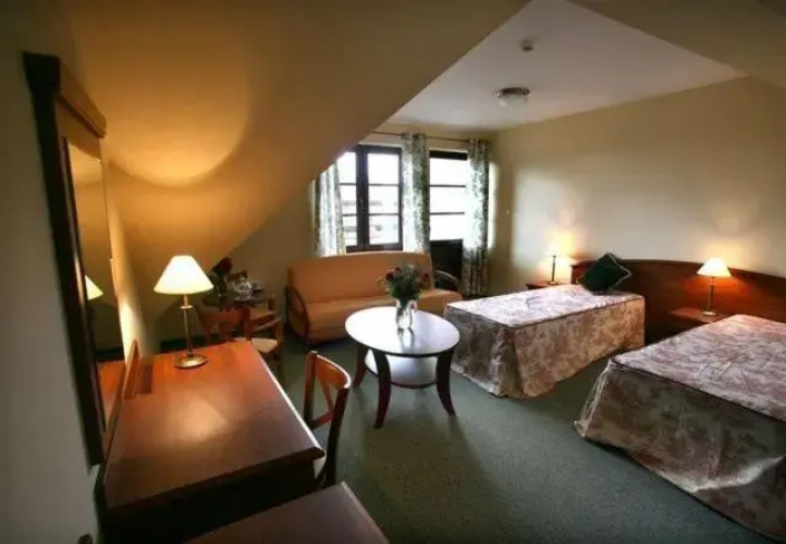Suite