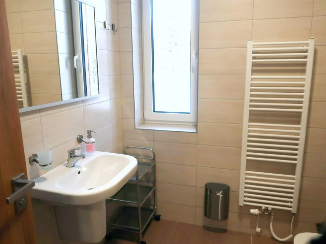 Apartmány Riviéra 511
