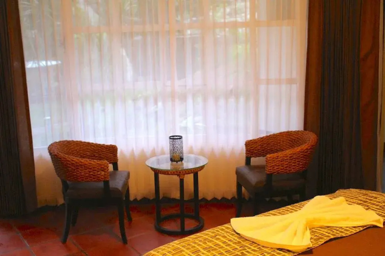 Hotel Villa Colon