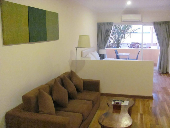 Koh Kong Bay Hotel