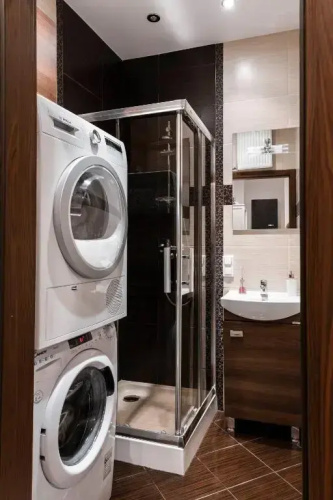 Royal Apartment
