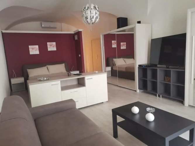 Agata dreams apartment
