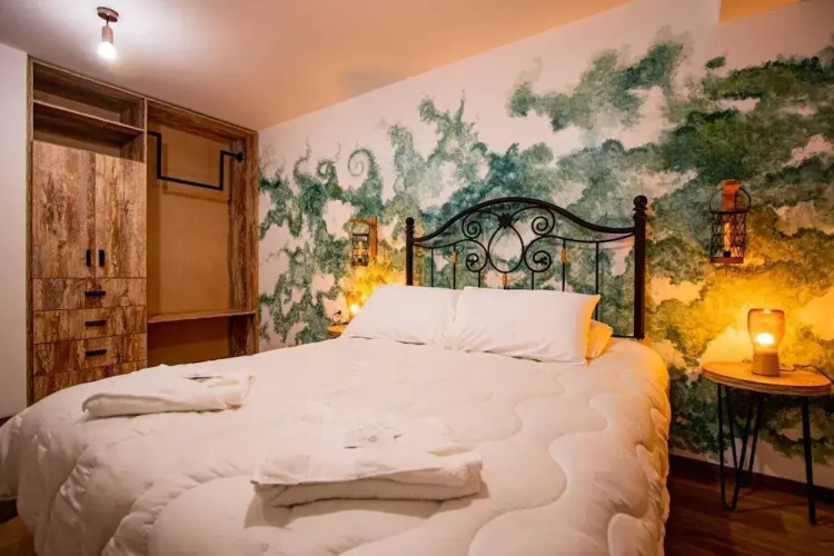 Inyawasi Aparthotel