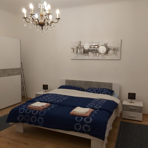 Apartman Fiume