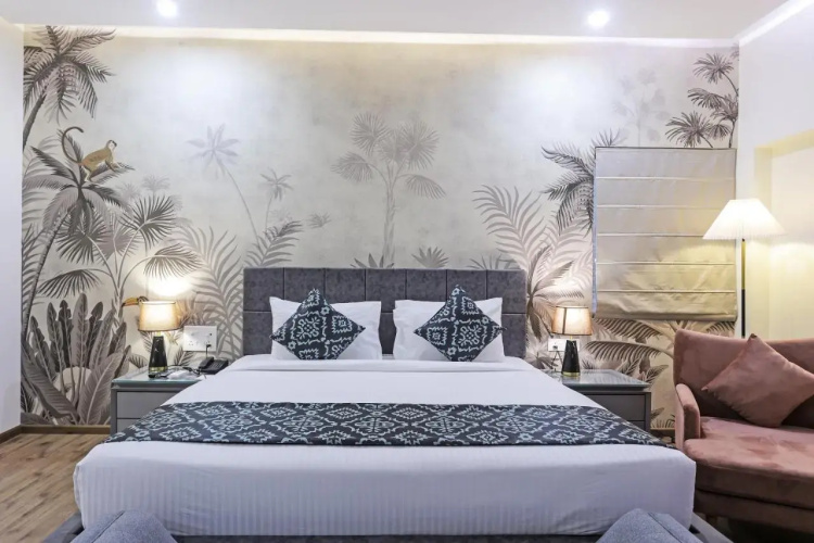 Cocasa Boutique Hotel