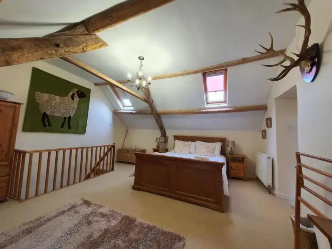 Host Stay Greengate Cottage
