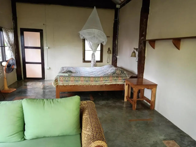 Ing Doi Guest House