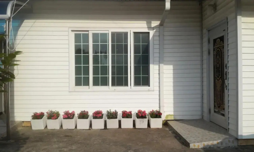 Geoje Ton Ton Guesthouse