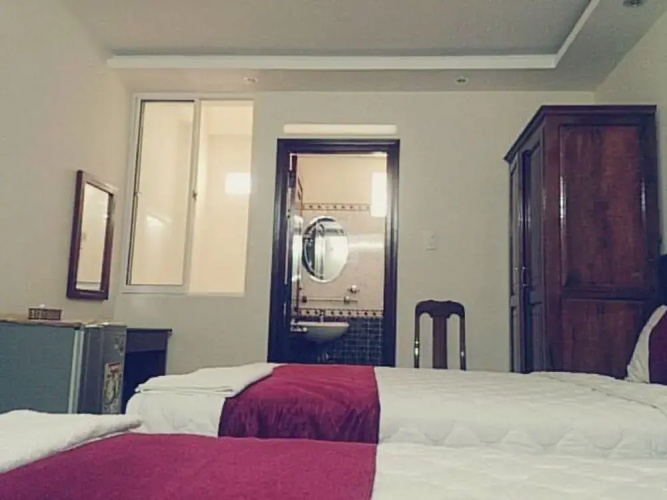 Opalus HT Hotel