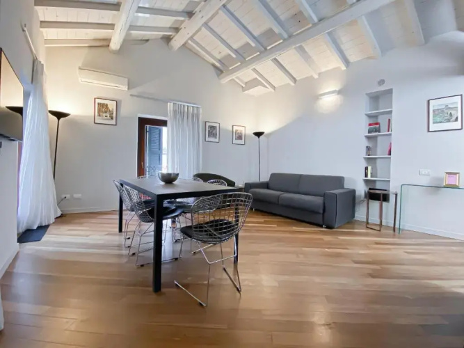 Rio Fiol Apartment