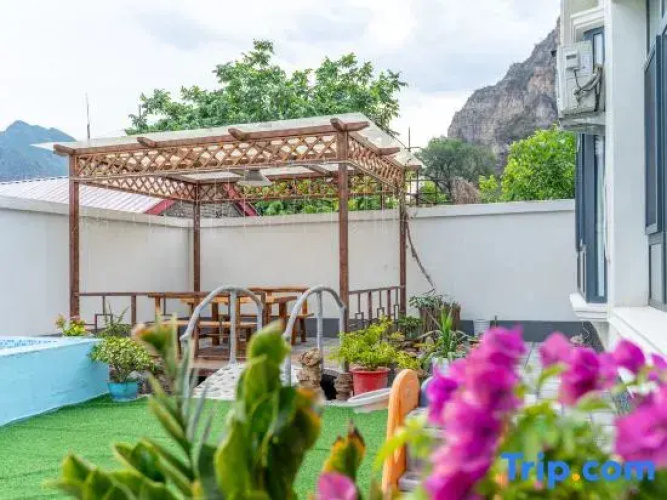 Yesanpo Gubai Homestay