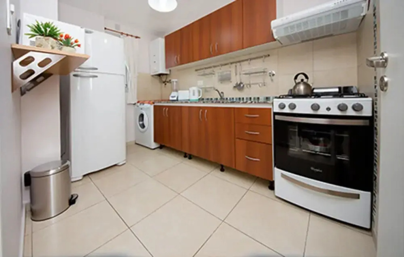 Rent Obispo Trejo JW4