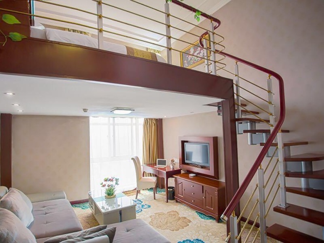 Family Suite
