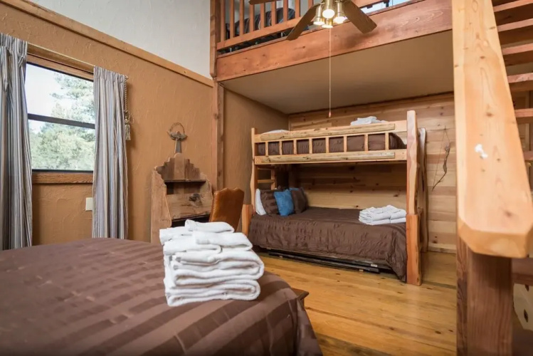 415casamclaranmtncb - Casa Mcclaran