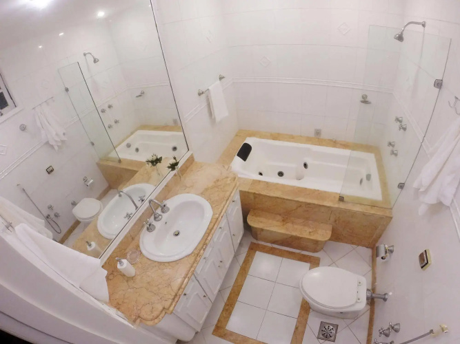 Ref house Barra da Tijuca