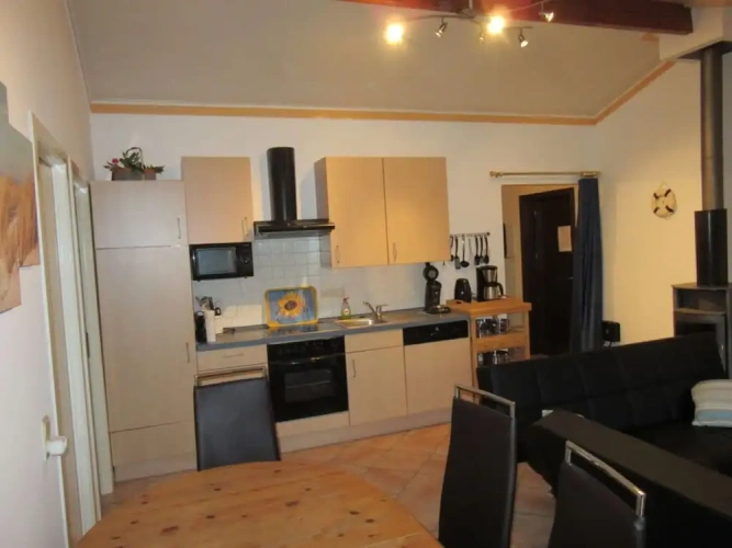 Cottage