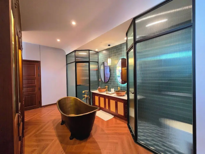 Lumiere Villa Hue