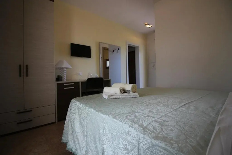 Hotel Eden