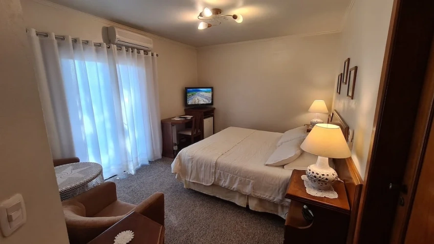 Executive room