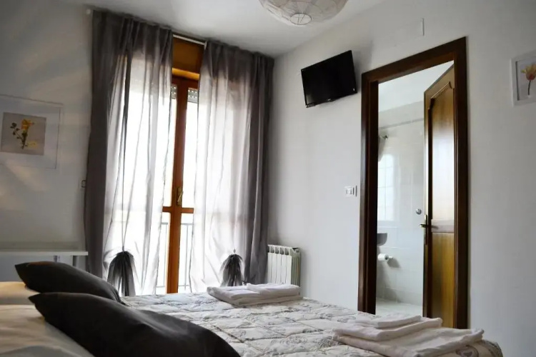 Sogni dOro Guest House