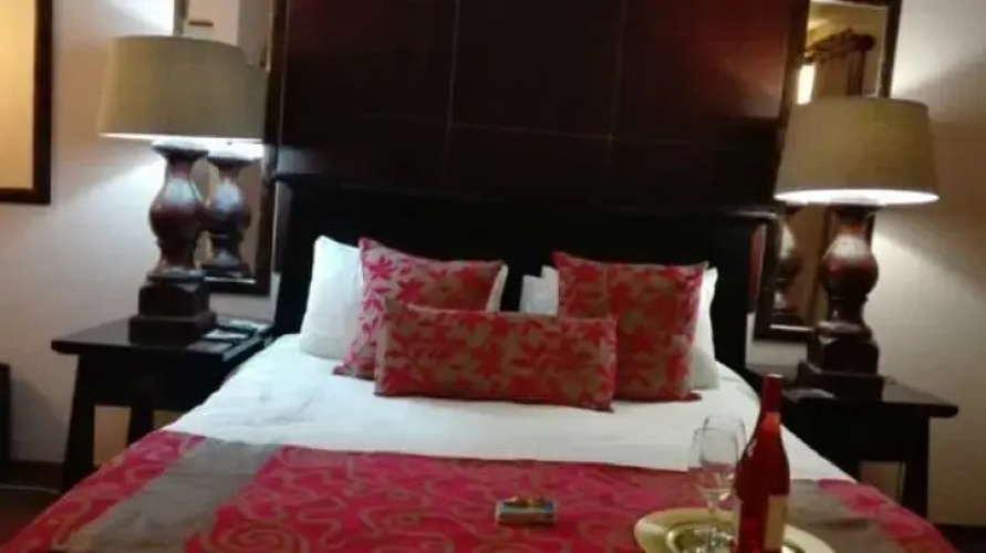 Ledimor Guesthouse