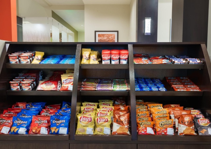 Staybridge Suites Miami International Airport photo 15