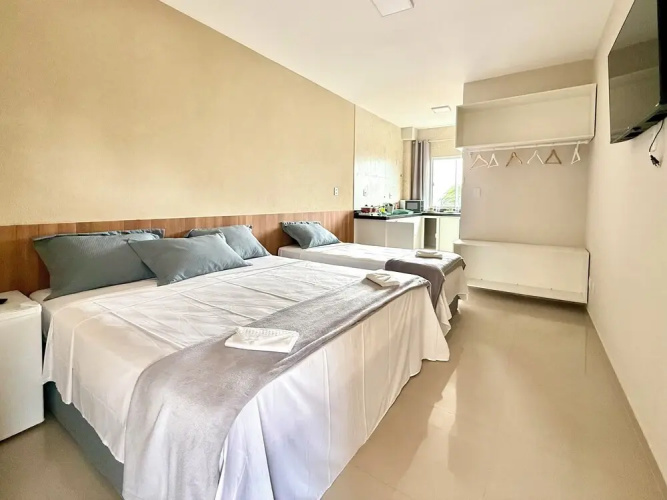 Your Home - Studios Boutique Hotel