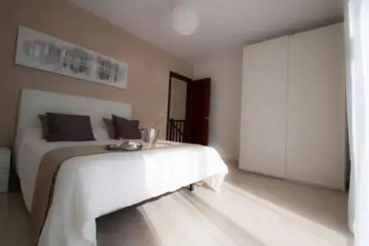 Apartamentos Quintana
