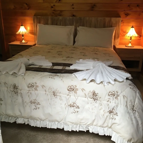 Double Cottage