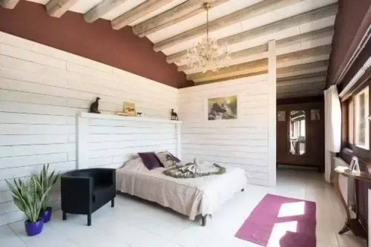 Can Patiras B&B