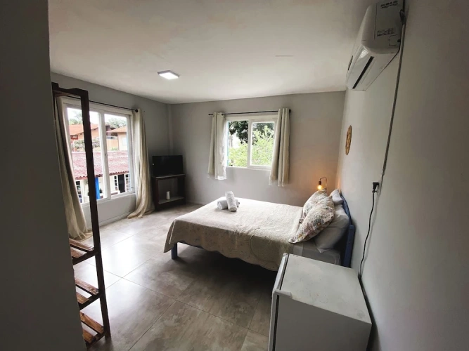 1 Bedroom Classic Double room