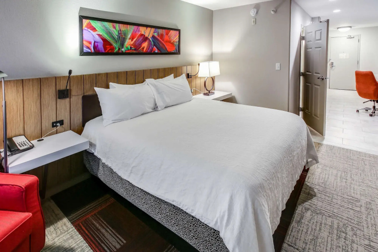 Hilton Garden Inn Ames
