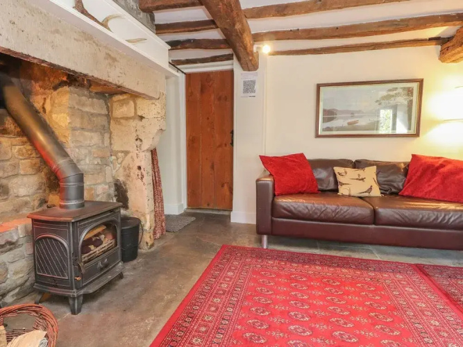 Beehive Cottage