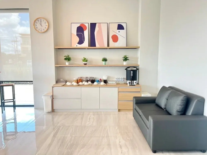 JIA HAUS Hotel Apartment