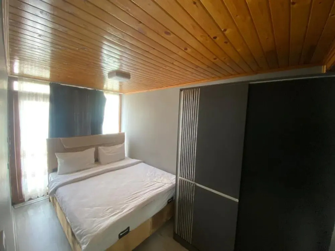 Novel Suite