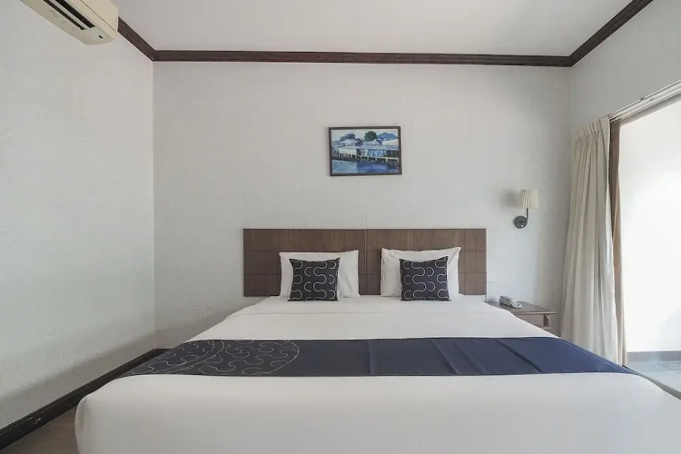 My Home Hotel