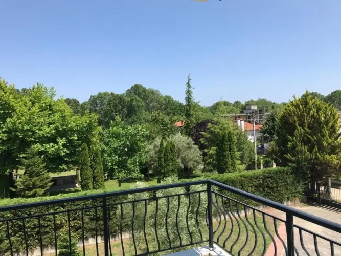 3 Bedrooms Double Apartment