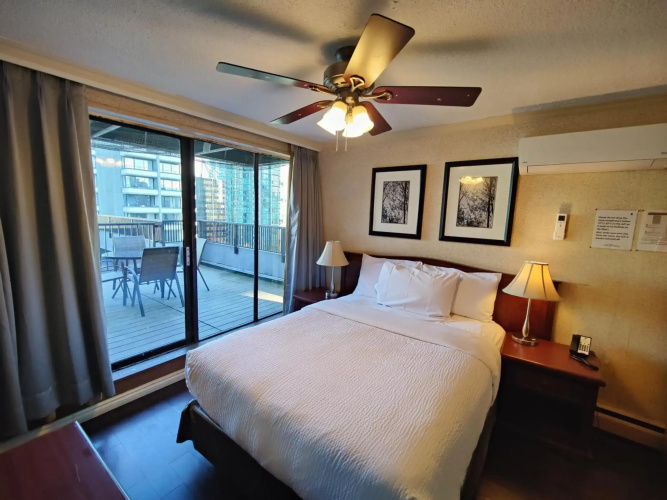 Hotel Opportune