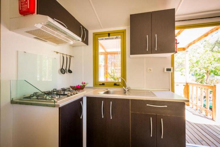 3 Bedrooms Standard room