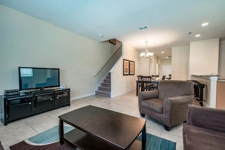 Amazing Townhome! - Paradise Palms - 8965COCO