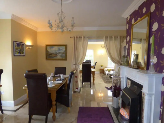 Park House B&B