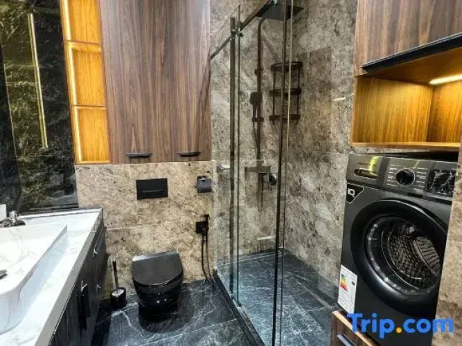 Luxury Suites - Boulevard