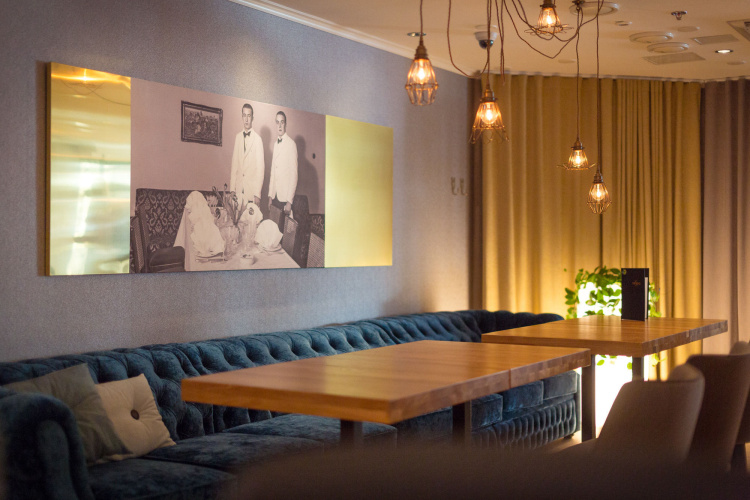 Hotel Verso photo 17